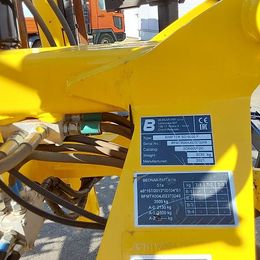 Bednar Swifter SO 6000 F