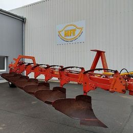 Niemeyer Beta-5-Stein-VAR-VII