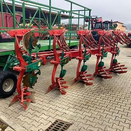 Kverneland 2300 S Variomat