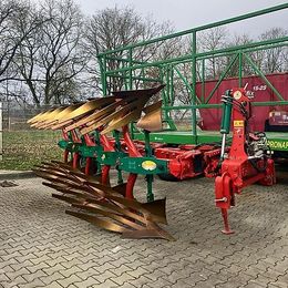 Kverneland 2300 S Variomat