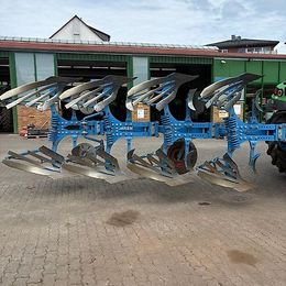 Lemken Lemken Pflug JUWEL 7M VT 4 L100