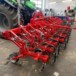 Einböck Chopstar ERS 12