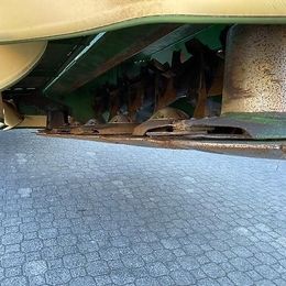 Krone EASY CUT B870 CV Collect