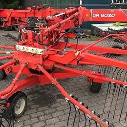 Kuhn GA 8020