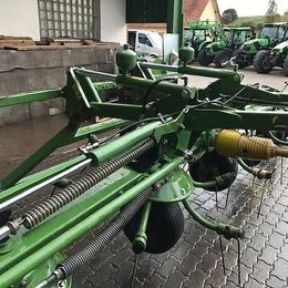 Krone KWT 8.82/8