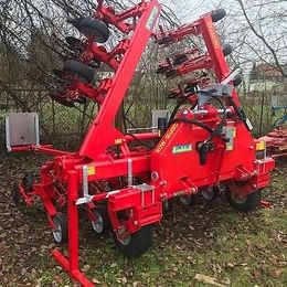 Einböck Chopstar ERS 12