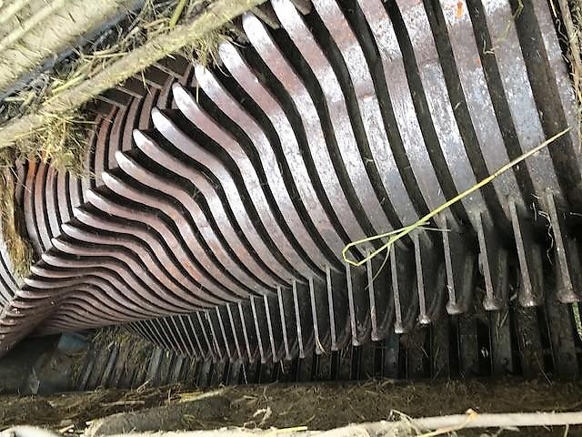 Ladewagen: Mengele Rotobull LW 5000 gebraucht Mengele Rotobull LW 5000