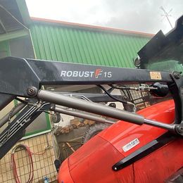 SAME Explorer 110 Agrofarm