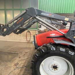 SAME Explorer 110 Agrofarm