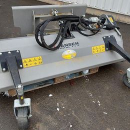 Jansen HMM-170 / Euro