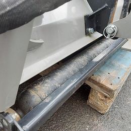 Jansen HMM-170 / Euro