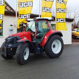 Lindner Traktoren Lintrac 95LS