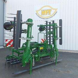 Düvelsdorf GREEN.RAKE expert 6 m