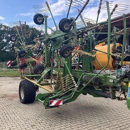 Krone Swadro 1400