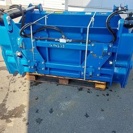 AP Silageschneidschaufel NP 1600 DB