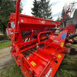 Kuhn Integra 3003 SD
