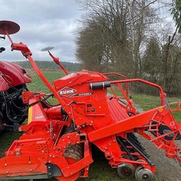 Kuhn Integra 3003 SD