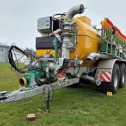 Zunhammer SKE 18,5 PUD