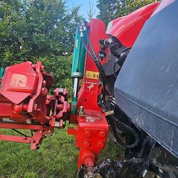 Kverneland EG 85-200