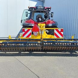 Bednar Kator KN 5000