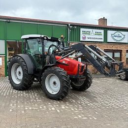 SAME Explorer 110 Agrofarm