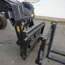 JCB Teletruk 35-22E