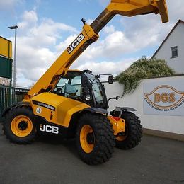 JCB 532-60 AgriSuper