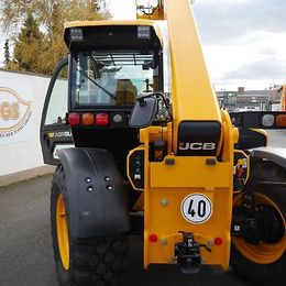 JCB 532-60 AgriSuper