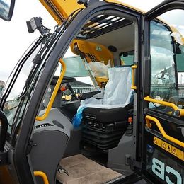 JCB 532-60 AgriSuper