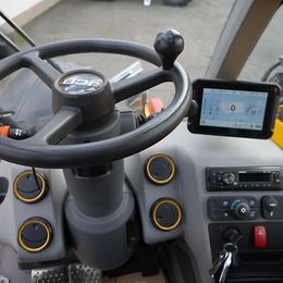 JCB 532-60 AgriSuper