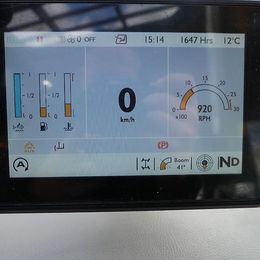 JCB 532-60 AgriSuper