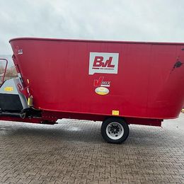 BvL V- Mix 22-2 S