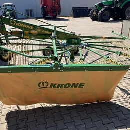 Krone swadro 46