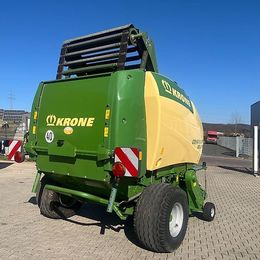 Krone Comprima F 155 XC