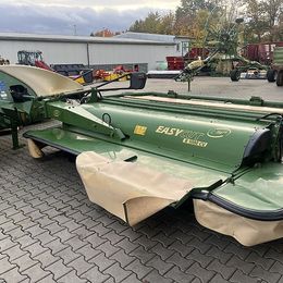 Krone Easy Cut B 1000 CV Collect