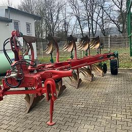 Kverneland 2300 S Variomat