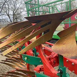 Kverneland 2300 S Variomat