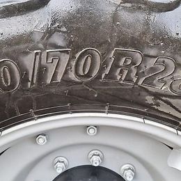 Deutz-Fahr 6145.4 RC-SHIFT