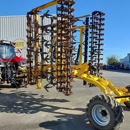 Bednar Swifter SO 6000 F