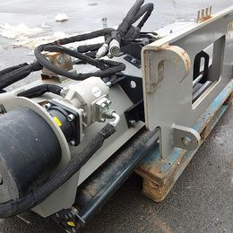 Jansen HMM-170 / Euro