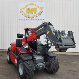 Weidemann T4512
