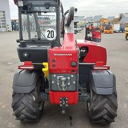 Weidemann T4512