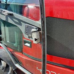 Weidemann 4070 CX 100