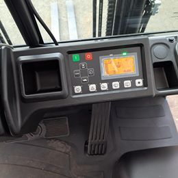 Cesab B 213 * 3-Rad Elektrostapler