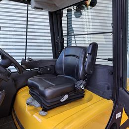 Yale GDP 30 VX * Dieselstapler