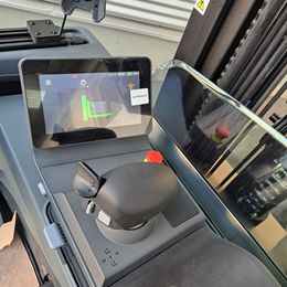 Cesab R 314 * Schubmaststapler