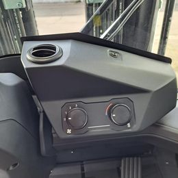 Cesab B4-20L * 4-Rad Elektrostapler