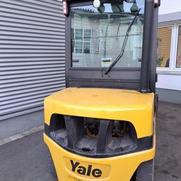 Yale GDP 35 VX * Dieselstapler