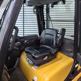 Yale GDP 35 VX * Dieselstapler