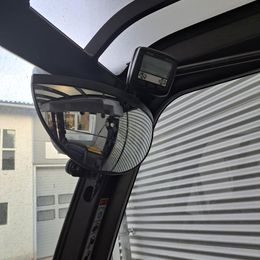 Yale GDP 35 VX * Dieselstapler